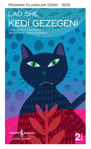 Kedi Gezegeni Kedi Gezegeni