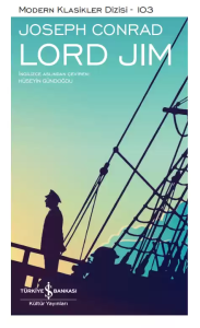 Lord Jim Lord Jim