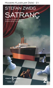 Satranç Satranç