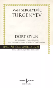 Dört Oyun Dört Oyun