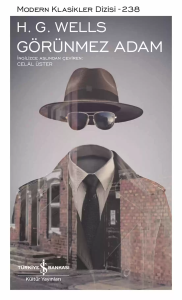 Görünmez Adam Görünmez Adam