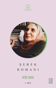 Şebek Romanı Şebek Romanı