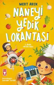 Naneyi Yedik Lokantası Naneyi Yedik Lokantası