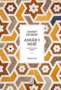Cennet Rehberi - Ashab-ı Nebi Cennet Rehberi - Ashab-ı Nebi