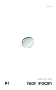 İnsan Makamı İnsan Makamı