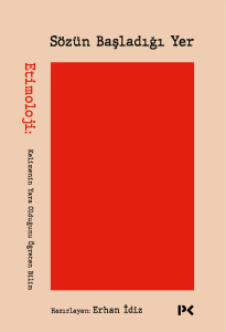 Sözün Başladığı Yer