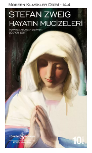 Hayatın Mucizeleri Hayatın Mucizeleri