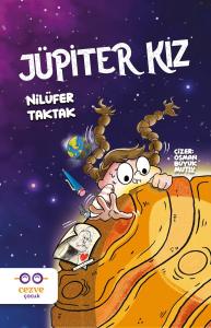 Jüpiter Kız Jüpiter Kız
