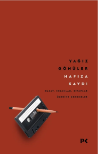 Hafıza Kaydı Hafıza Kaydı