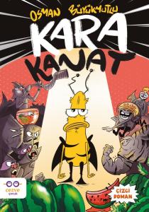 Kara Kanat Kara Kanat