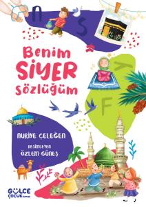 Benim Siyer Sözlüğüm Benim Siyer Sözlüğüm