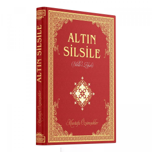 Altın Silsile Altın Silsile