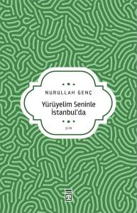 Yürüyelim Seninle İstanbulda
