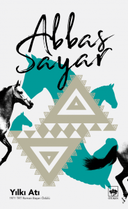 Yılkı Atı Yılkı Atı