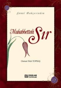 Muhabbetteki Sır Muhabbetteki Sır