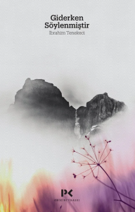 Giderken Söylenmiştir Giderken Söylenmiştir