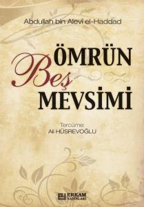 Ömrün Beş Mevsimi Ömrün Beş Mevsimi