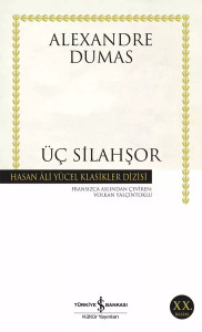 Üç Silahşor Üç Silahşor