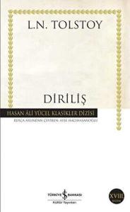 Diriliş Diriliş