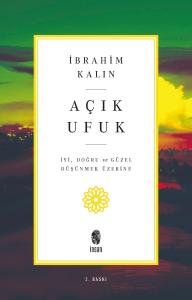 Açık Ufuk Açık Ufuk