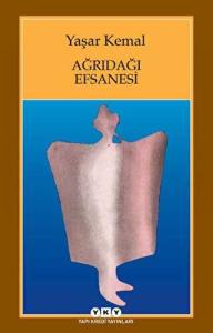 Ağrıdağı Efsanesi Ağrıdağı Efsanesi