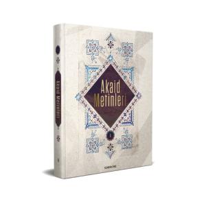 Akaid Metinleri 1 Akaid Metinleri 1