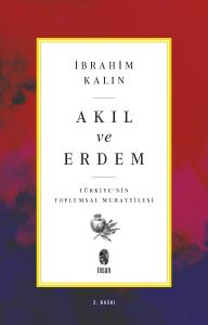 Akıl ve Erdem Akıl ve Erdem