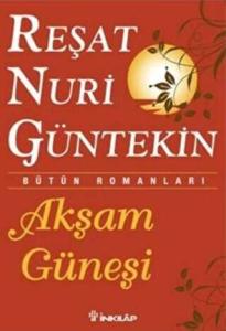 Akşam Güneşi Akşam Güneşi