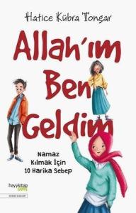 Allah'ım Ben Geldim Allah'ım Ben Geldim