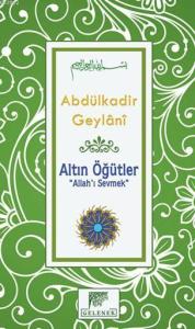 Allah'ı Sevmek Allah'ı Sevmek