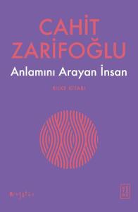 Anlamını Arayan İnsan Anlamını Arayan İnsan