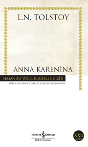 Anna Karenina Anna Karenina
