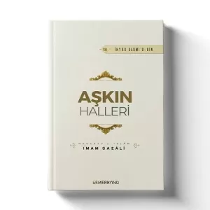 Aşkın Halleri Aşkın Halleri