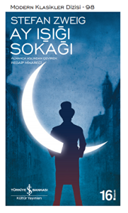 Ay Işığı Sokağı Ay Işığı Sokağı