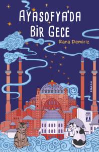 Ayasofya'da Bir Gece Ayasofya'da Bir Gece