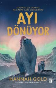 Ayı Dönüyor Ayı Dönüyor