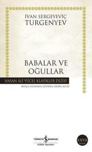 Babalar ve Oğullar Babalar ve Oğullar