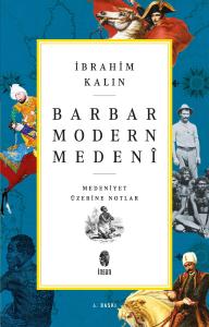 Barbar Modern Medeni Barbar Modern Medeni