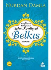 Sebe Kraliçesi Belkıs