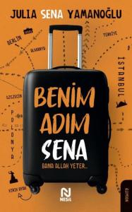 Benim Adım Sena Benim Adım Sena