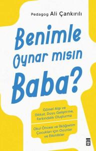 Benimle Oynar mısın Baba Benimle Oynar mısın Baba