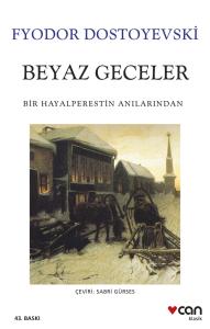 Beyaz Geceler Beyaz Geceler