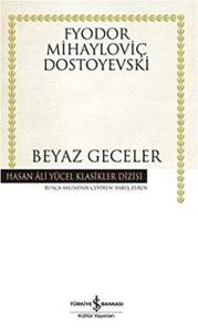 Beyaz Geceler Beyaz Geceler