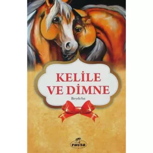 Kelile ve Dimne