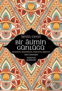 Bir Alimin Günlüğü Bir Alimin Günlüğü Bir Alimin Günlüğü Bir Alimin Günlüğü