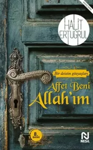 Affet Beni Allah'ım Affet Beni Allah'ım