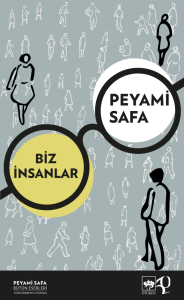 Biz İnsanlar Biz İnsanlar