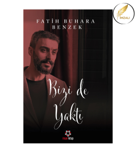 Bizi de Yaktı Bizi de Yaktı