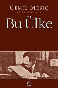 Bu Ülke Bu Ülke