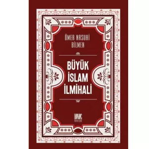 Büyük İslam İlmihali (Renkli Baskı) Büyük İslam İlmihali (Renkli Baskı)